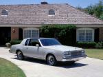 Buick Regal Sport Coupe 1980 года